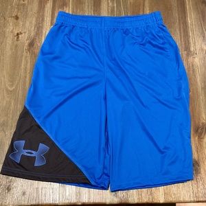 Brand New Under Armour Shorts